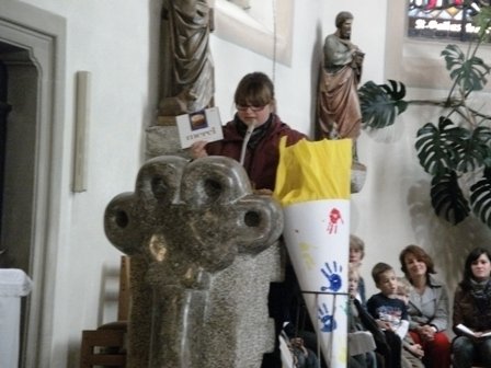 beginn schuljahr 006